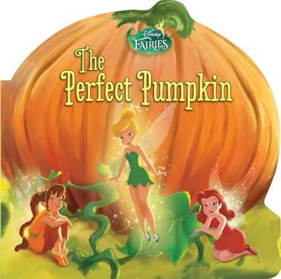 The Perfect Pumpkin - Sisler, Celeste