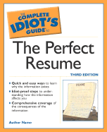 The Perfect Resume