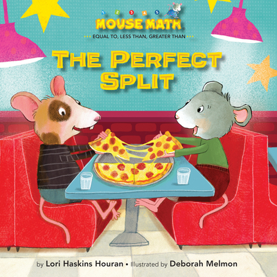 The Perfect Split - Houran, Lori Haskins