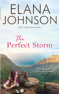 The Perfect Storm: A McLaughlin Sisters Novel