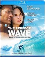 The Perfect Wave [Blu-ray] - Bruce MacDonald