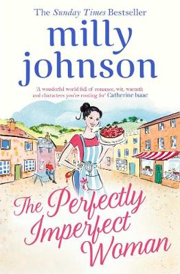 The Perfectly Imperfect Woman - Johnson, Milly