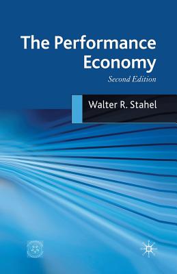 The Performance Economy - Stahel, W