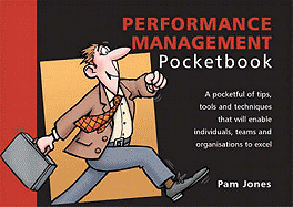 The Performance Management Pocketbook