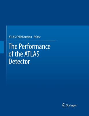 The Performance of the Atlas Detector - Collaboration, Atlas (Editor)
