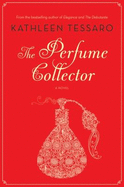 The Perfume Collector