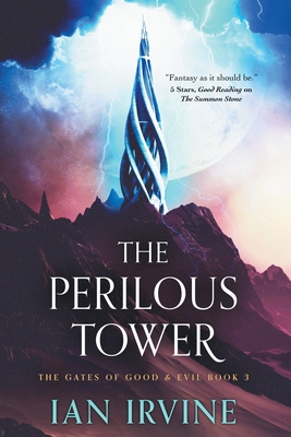 The Perilous Tower - Irvine, Ian