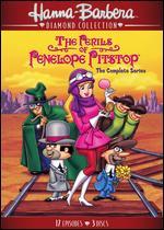 The Perils of Penelope Pitstop: The Complete Series
