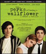 The Perks of Being a Wallflower [Blu-ray/DVD] - Stephen Chbosky