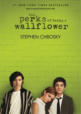 The Perks of Being a Wallflower - Chbosky, Stephen