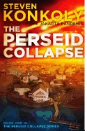 The Perseid Collapse