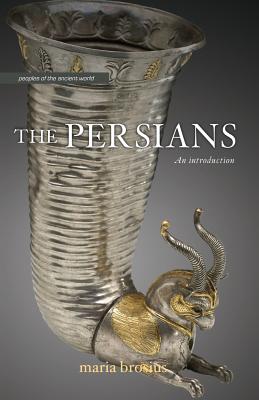 The Persians - Brosius, Maria