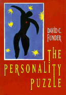 The Personality Puzzle - Funder, David C