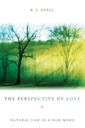 The Perspective of Love