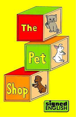 The Pet Shop - Saulnier, Karen L, and Hamilton, Lillian (Contributions by)