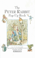 The Peter Rabbit Pop-up Book - Potter, Beatrix