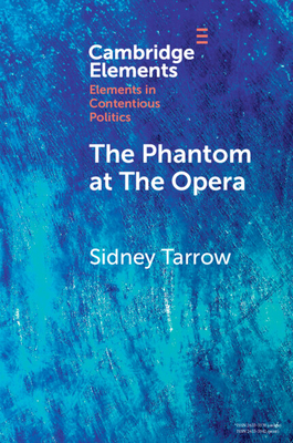 The Phantom at The Opera - Tarrow, Sidney