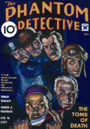 The Phantom Detective: November 1934 - Wallace, Robert, Sir, and McDonald, George A, and Scott, Earl W