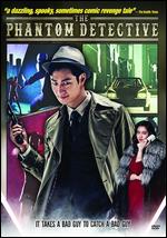 The Phantom Detective - Jo Sung-Hee