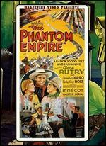 The Phantom Empire [Serial]