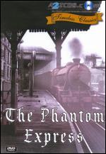 The Phantom Express - Emory Johnson