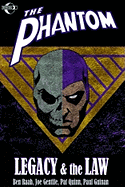 The Phantom: Legacy and the Law