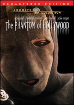 The Phantom of Hollywood - Gene Levitt