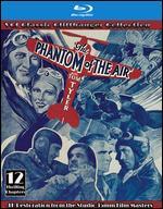 The Phantom of the Air [Blu-ray]