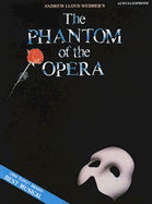 The Phantom of the Opera: Solos for Alto Saxophone