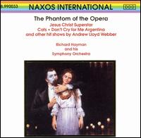 The Phantom of the Opera - Richard Hayman And His Symphony Orchestra