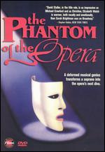 The Phantom of the Opera - 