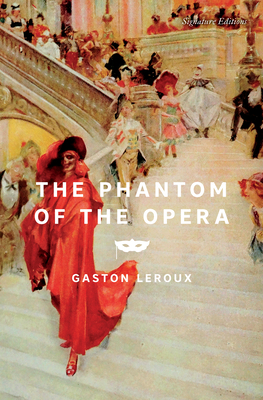 The Phantom of the Opera - LeRoux, Gaston