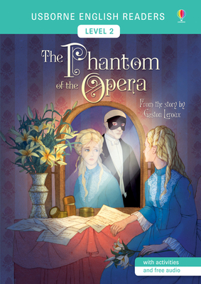 The Phantom of the Opera - MacKinnon, Mairi