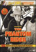 The Phantom Rider - Ray Taylor