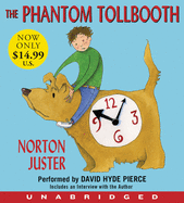 The Phantom Tollbooth Low Price CD