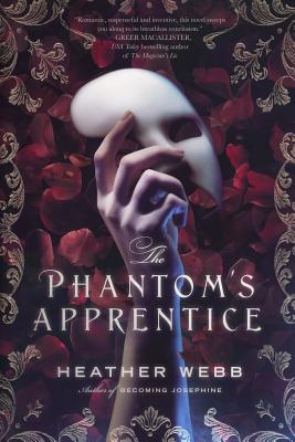 The Phantom's Apprentice - Webb, Heather