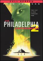 The Philadelphia Experiment 2 - Stephen Cornwell