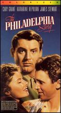 The Philadelphia Story - George Cukor
