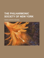 The Philharmonic Society of New York