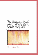 The Philippine Islands 1493-1898; Volume XXIII 1629-30