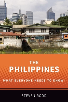 The Philippines: What Everyone Needs to Know(R) - Rood