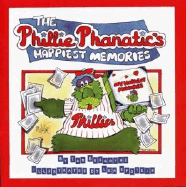 The Phillie Phanatic's Happiest Memories