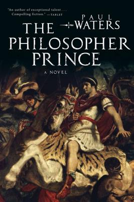 The Philosopher Prince - Waters, Paul