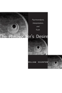 The Philosopheras Desire: Psychoanalysis, Interpretation, and Truth