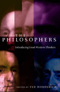 The Philosophers: Introducing Great Western Thinkers