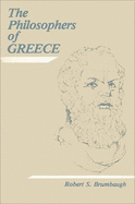 The philosophers of Greece