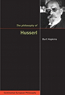 The Philosophy of Husserl: Volume 12