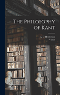 The Philosophy of Kant