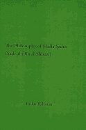 The Philosophy of Mulla Sadra Shirazi