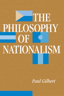 The Philosophy of Nationalism